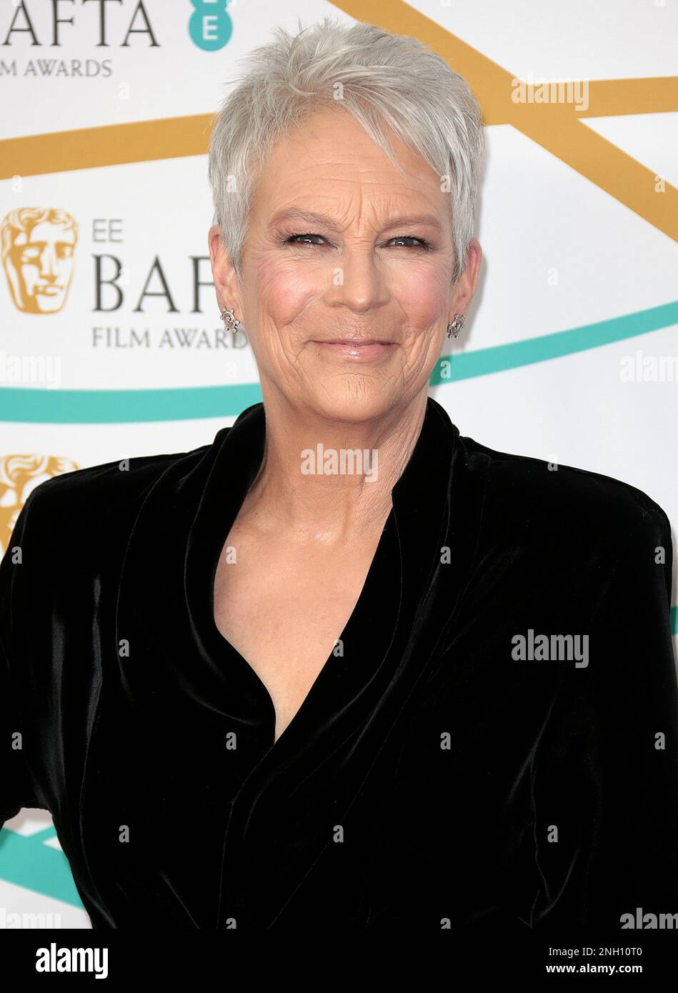 Jamie lee curtis 2023 hi-res stock photography and images - Alamy