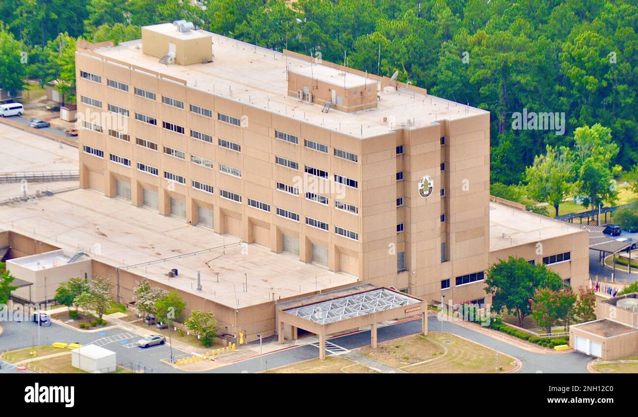 BayneJones Army Community Hospital was nationally recognized as a Top Hospital by The Leapfrog