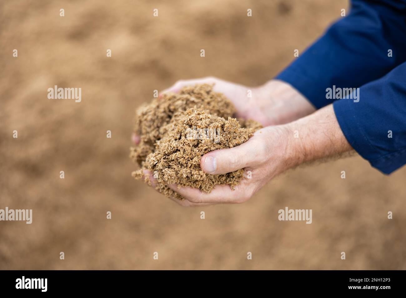 Brewers spent grain hires stock photography and images Alamy