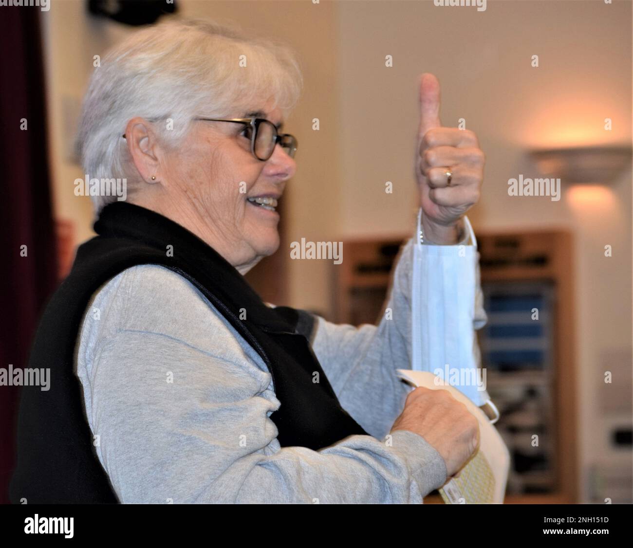 Kitsap county sheriffs office hires stock photography and images Alamy