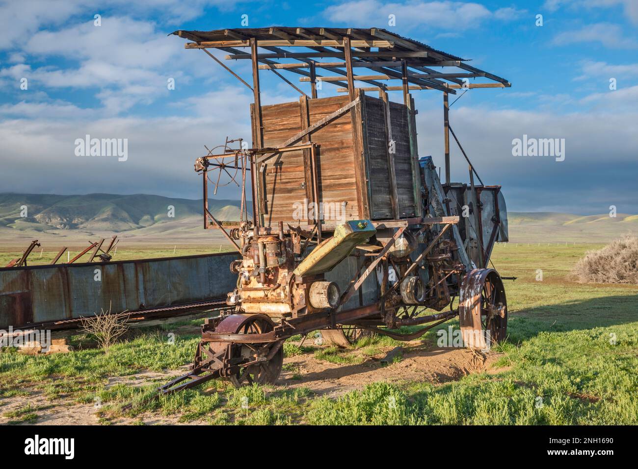 Goodwin education center hi-res stock photography and images - Alamy