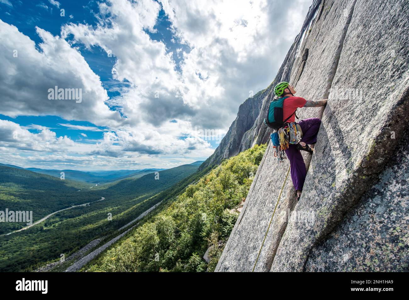 Crack on the face hi-res stock photography and images - Alamy