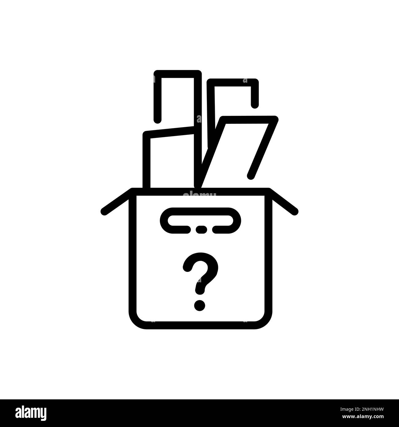 Airport lost sign Cut Out Stock Images Pictures Alamy