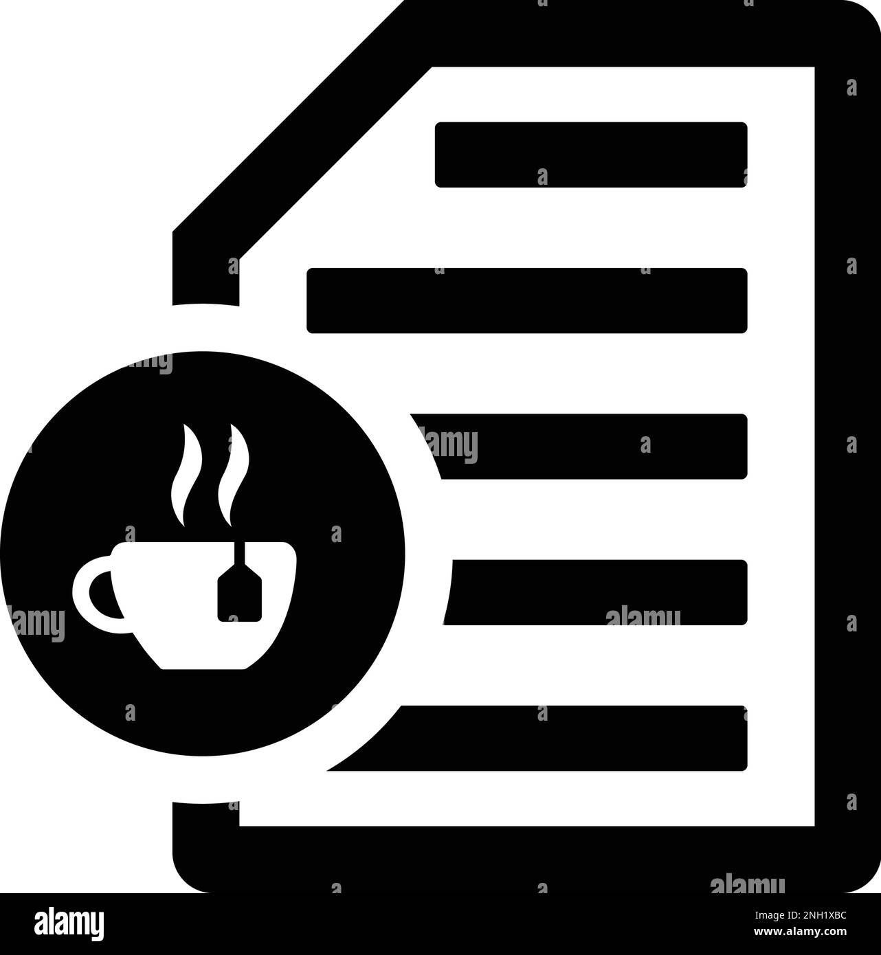 Fresh content Stock Vector Images - Alamy
