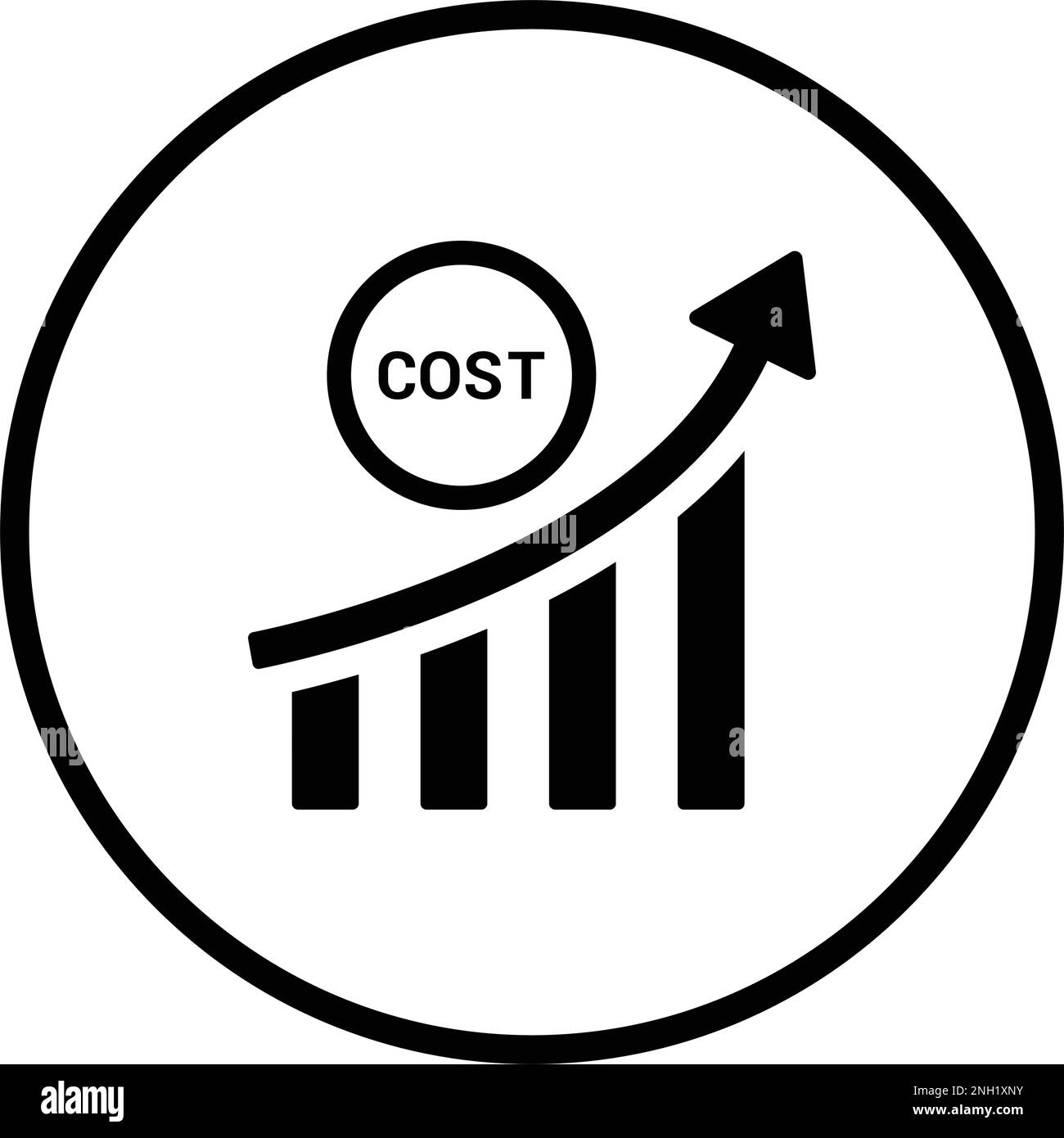 High cost project Black and White Stock Photos & Images Alamy