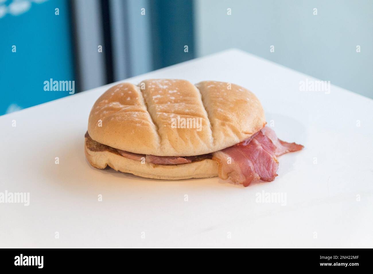 Mcdonalds ketchup hires stock photography and images Alamy