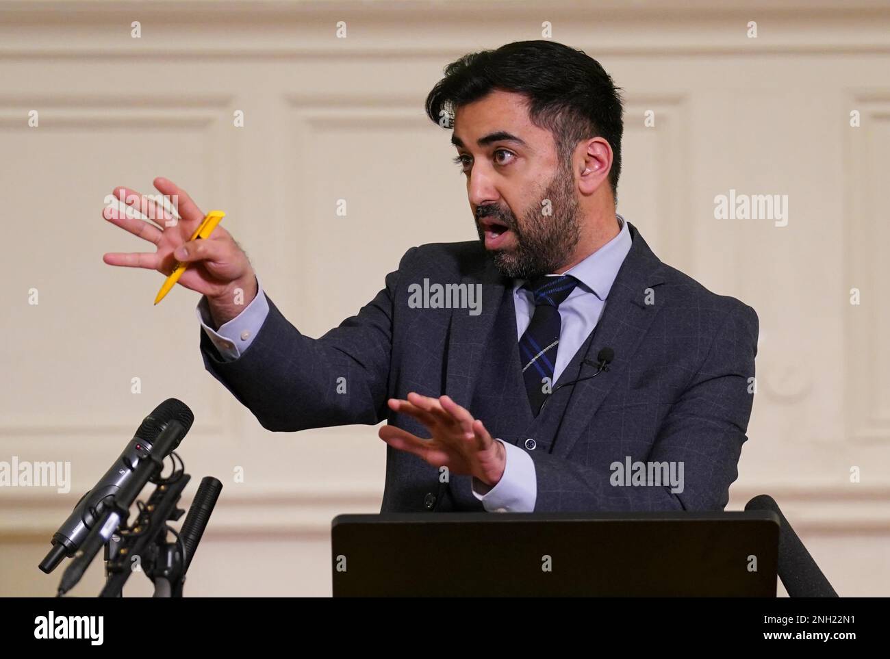 health-secretary-humza-yousaf-speaking-at-the-launch-of-his-campaign-to