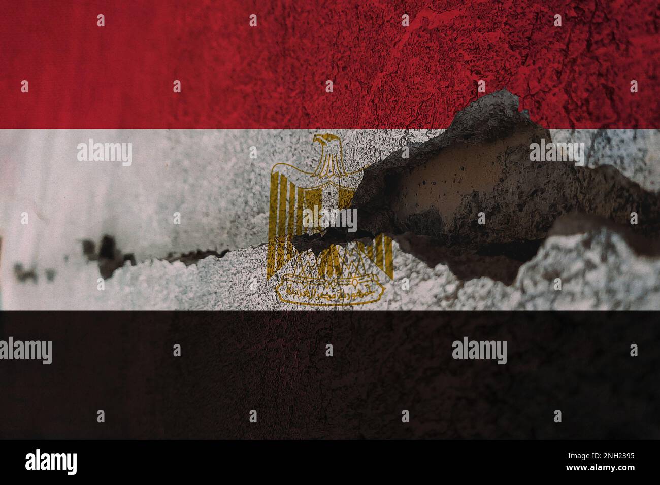 Earthquake egypt