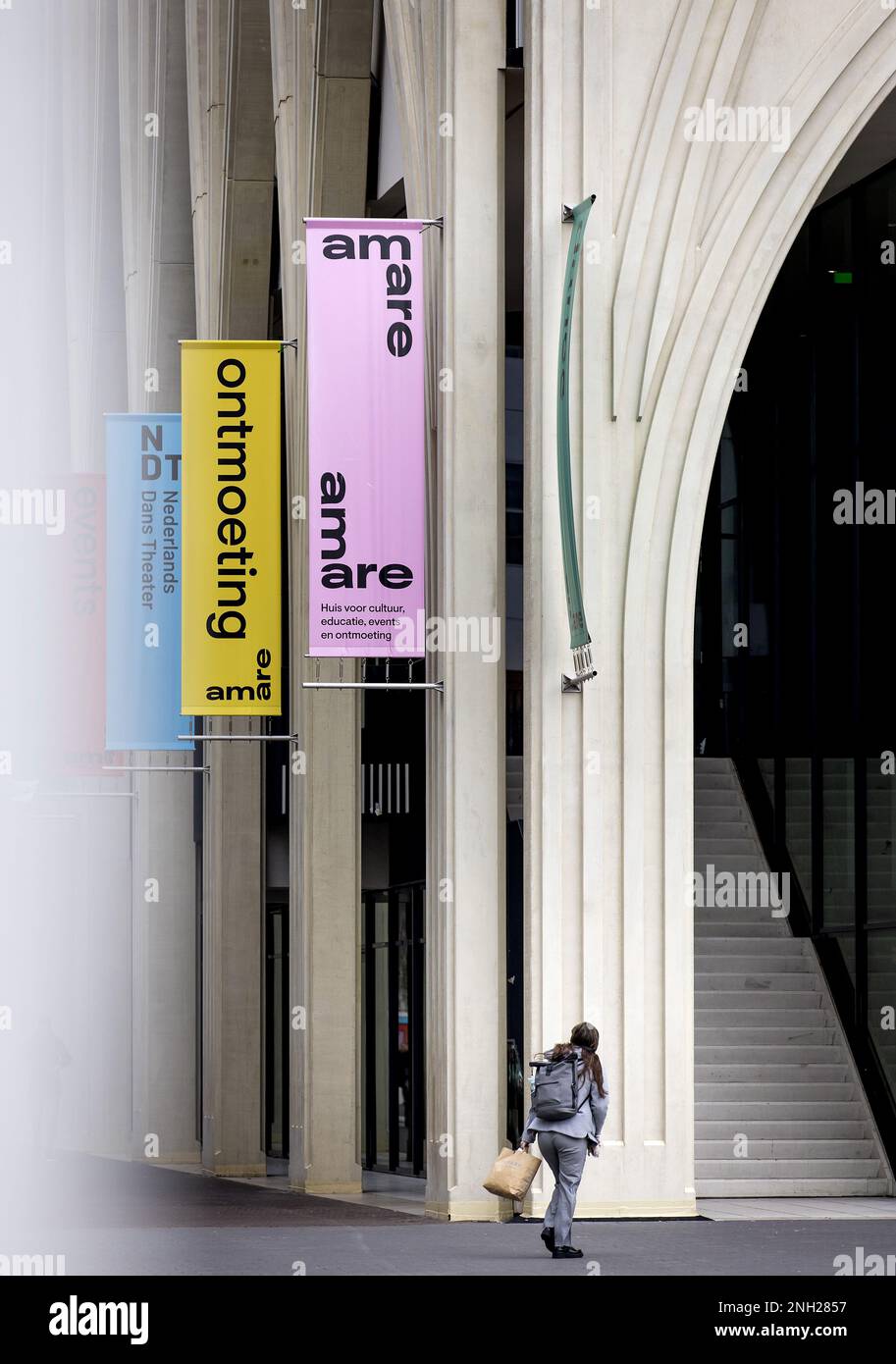 Laborious Process Cultuurcomplex hi-res stock photography and images - Alamy