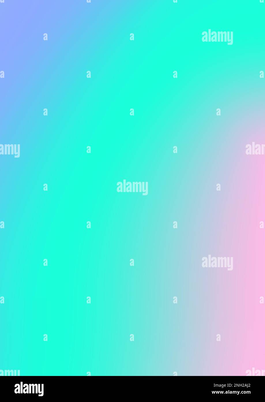 Abstract vector holographic gradient background Stock Vector Image ...