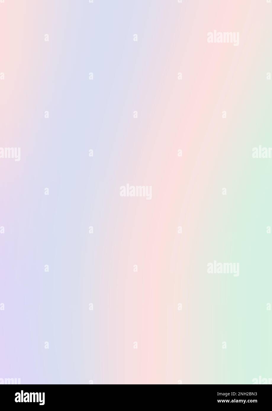 Abstract vector holographic gradient background Stock Vector Image ...