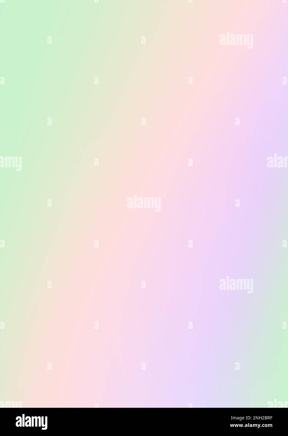 Abstract vector holographic gradient background Stock Vector Image ...
