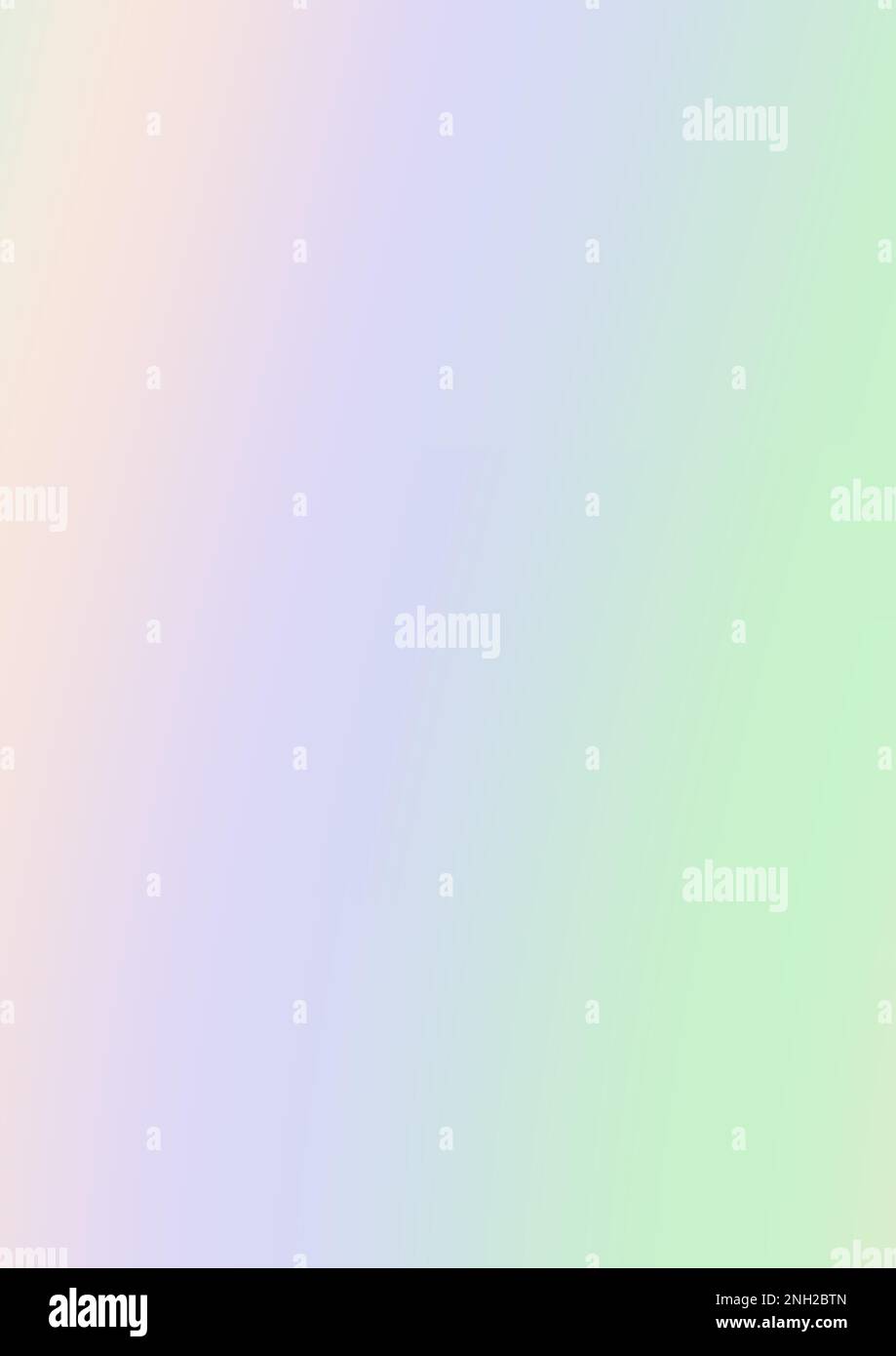 Abstract vector holographic gradient background Stock Vector Image ...