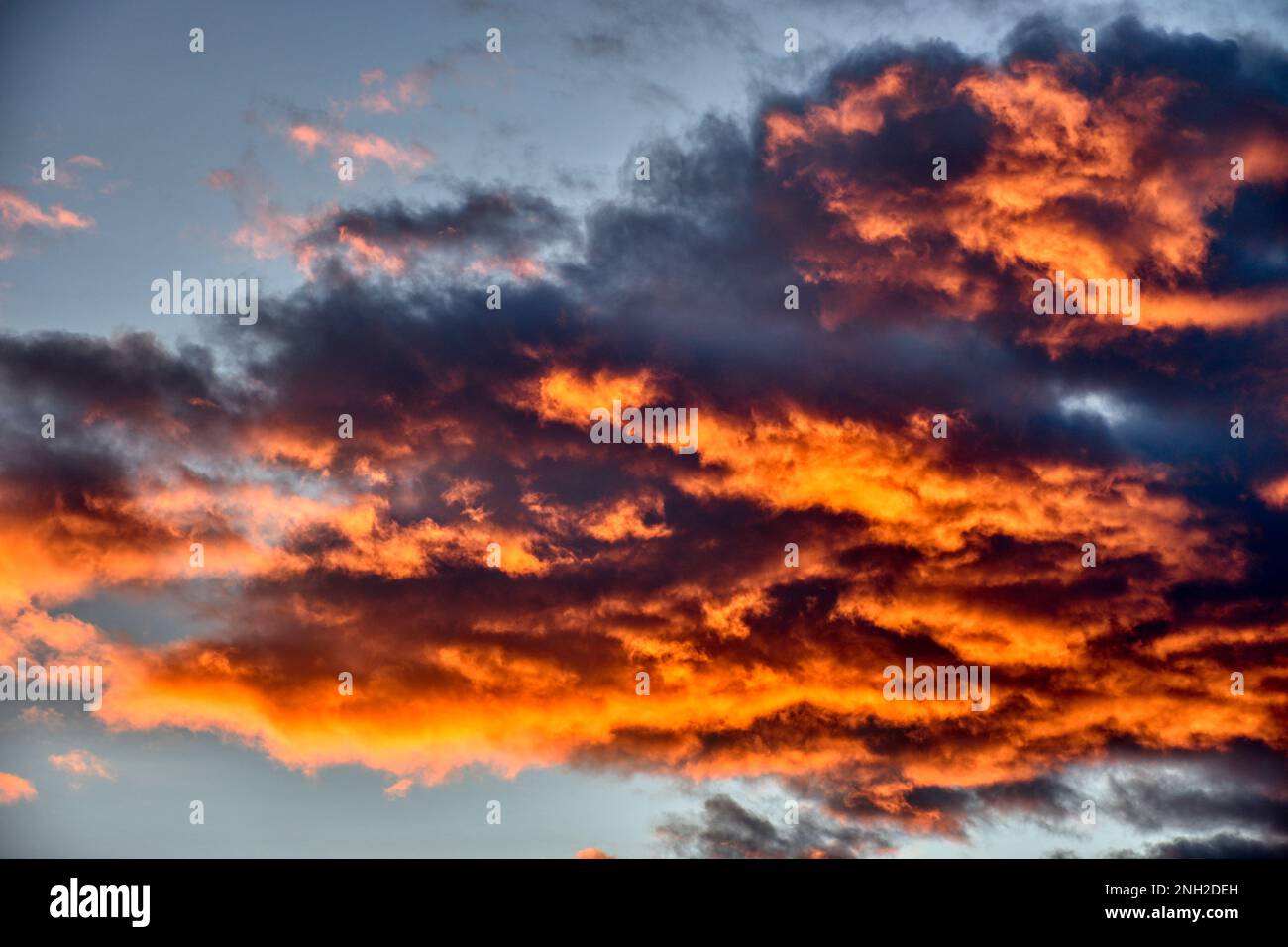 Wolken abschied hi-res stock photography and images - Alamy
