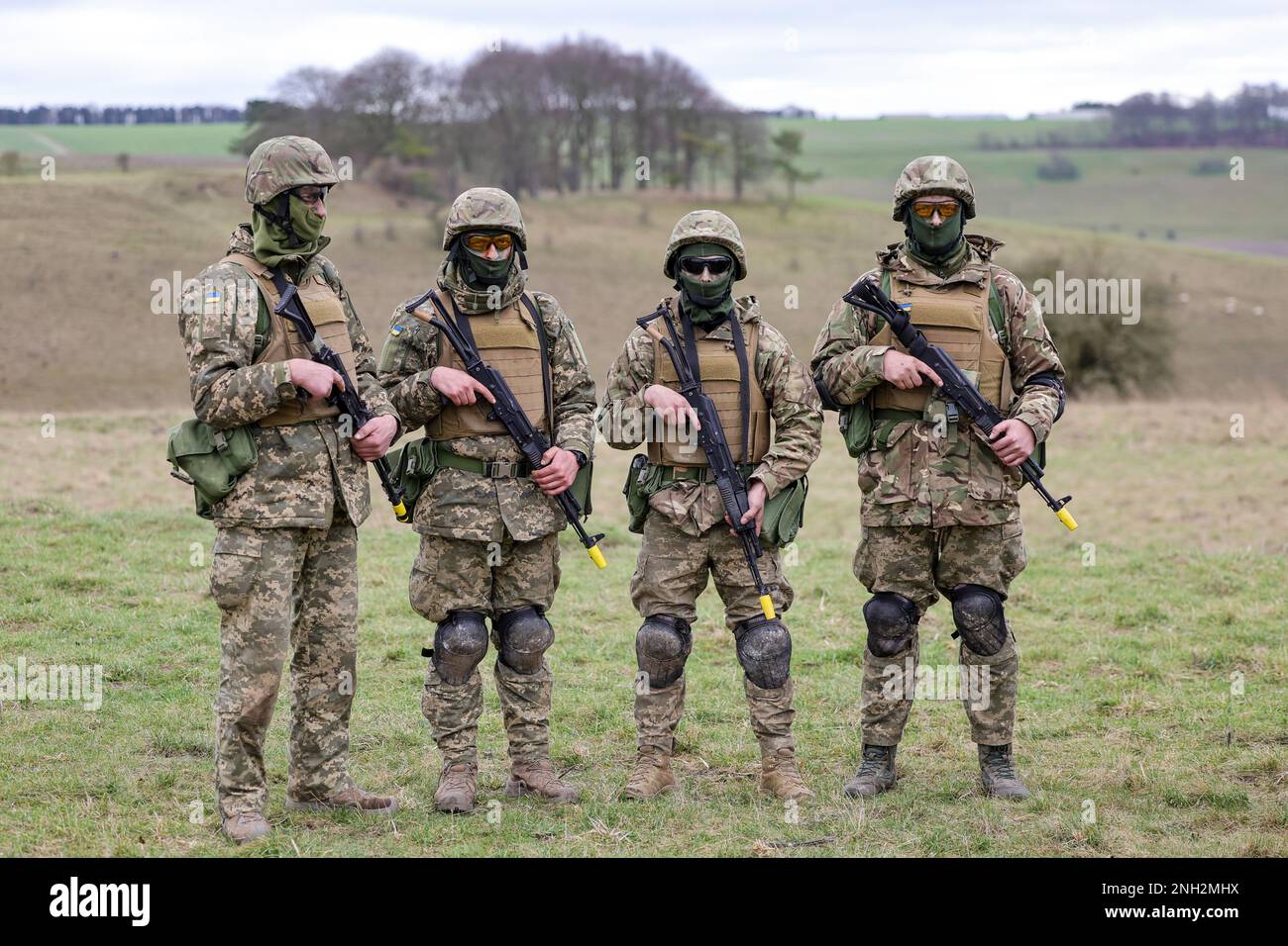 Basic combat training hi-res stock photography and images - Alamy