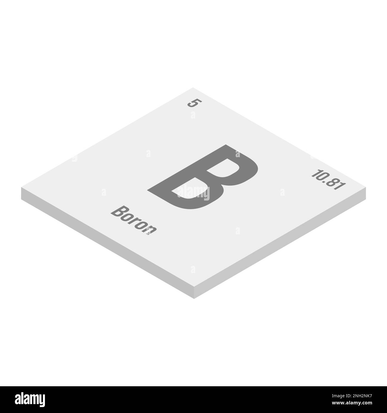 Boron Element Uses