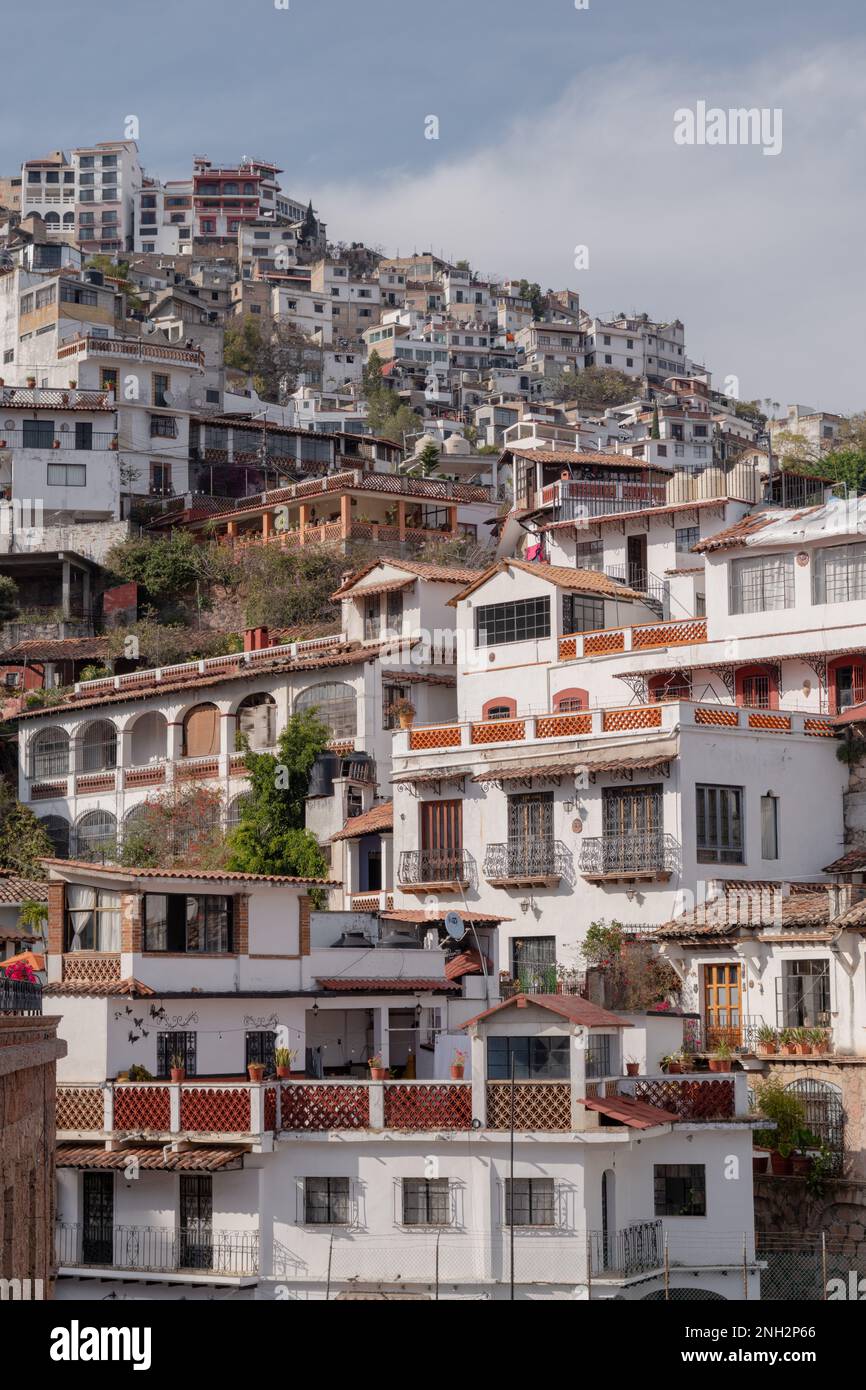 Guerrero house hires stock photography and images Alamy