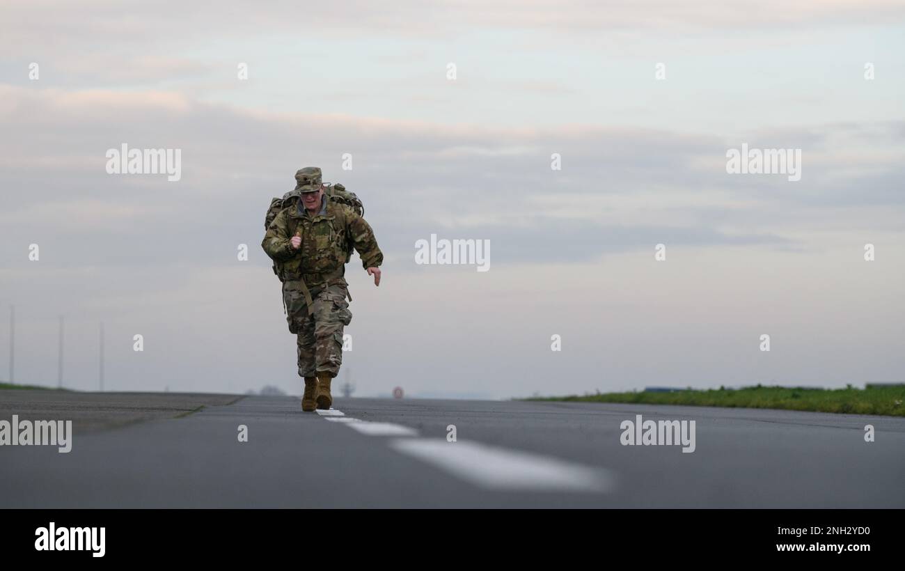 U.S. Army Spc. Kirsta Steiner, a Satellite Communication Systems OperatorMaintainer assigned to