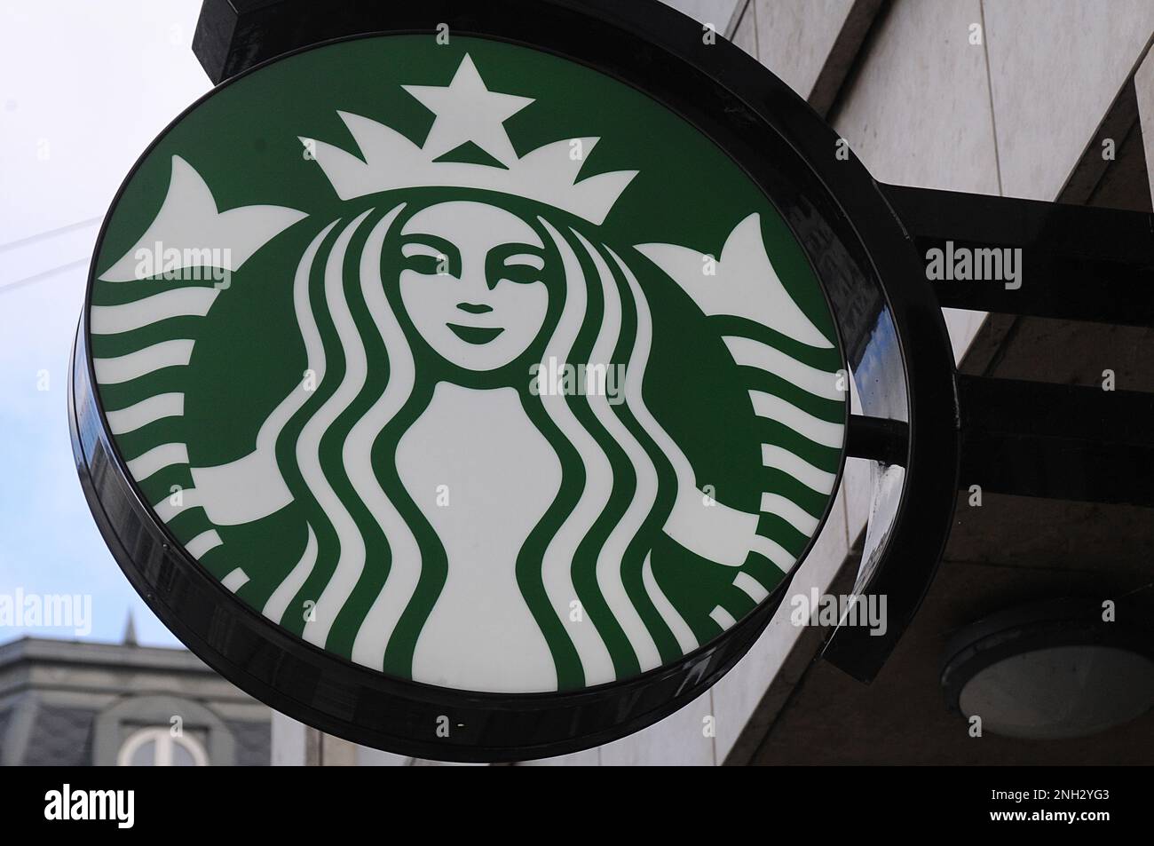 Copenhagen/Denmark 01..September 2018. Coffee jub cost 49.00 danish