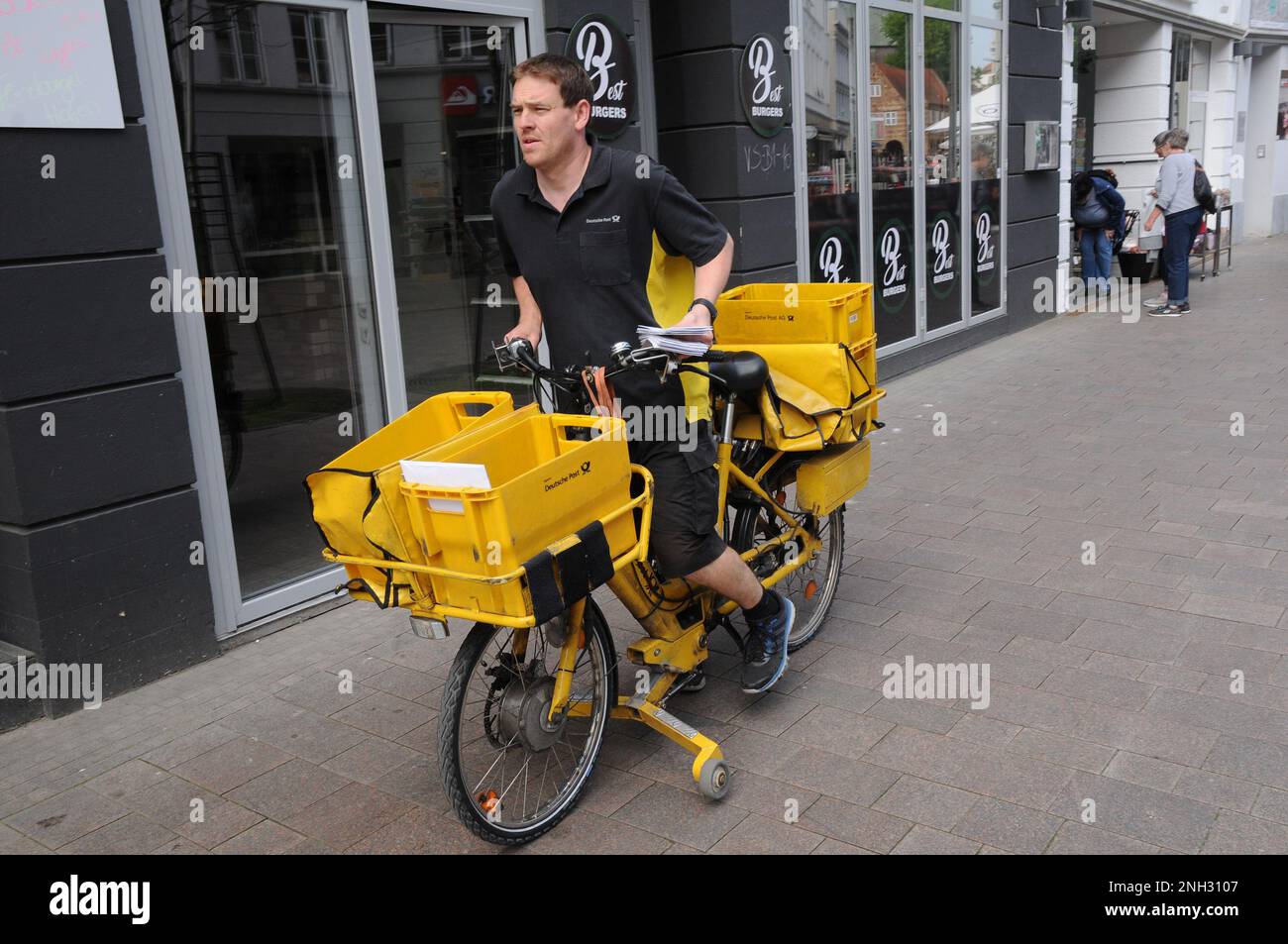agentur für arbeit flensburg mail