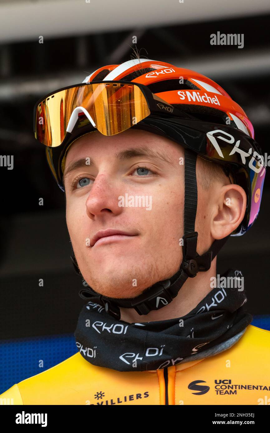 Thomas gachignard hires stock photography and images Alamy