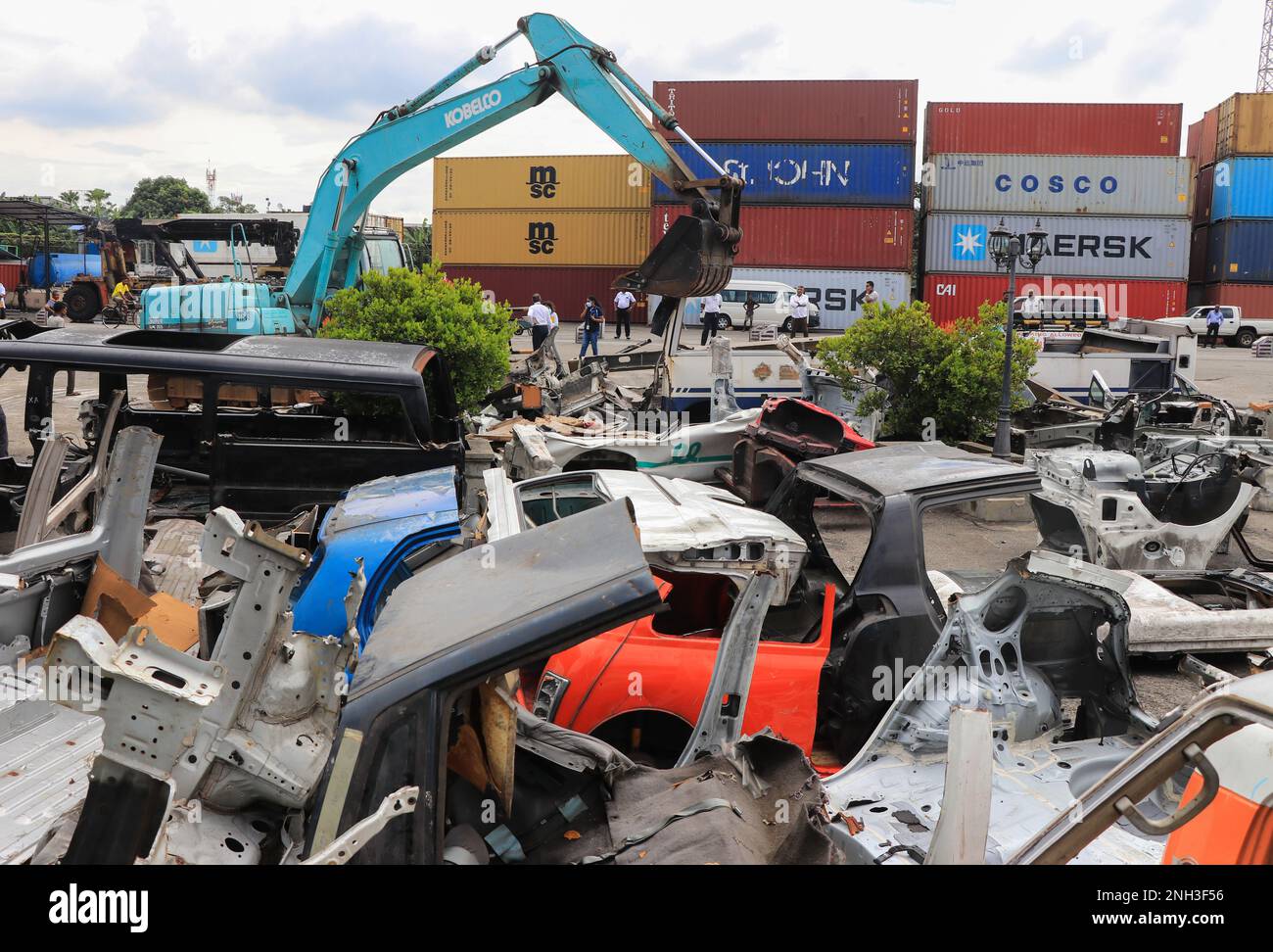 Various parts colombo hires stock photography and images Alamy