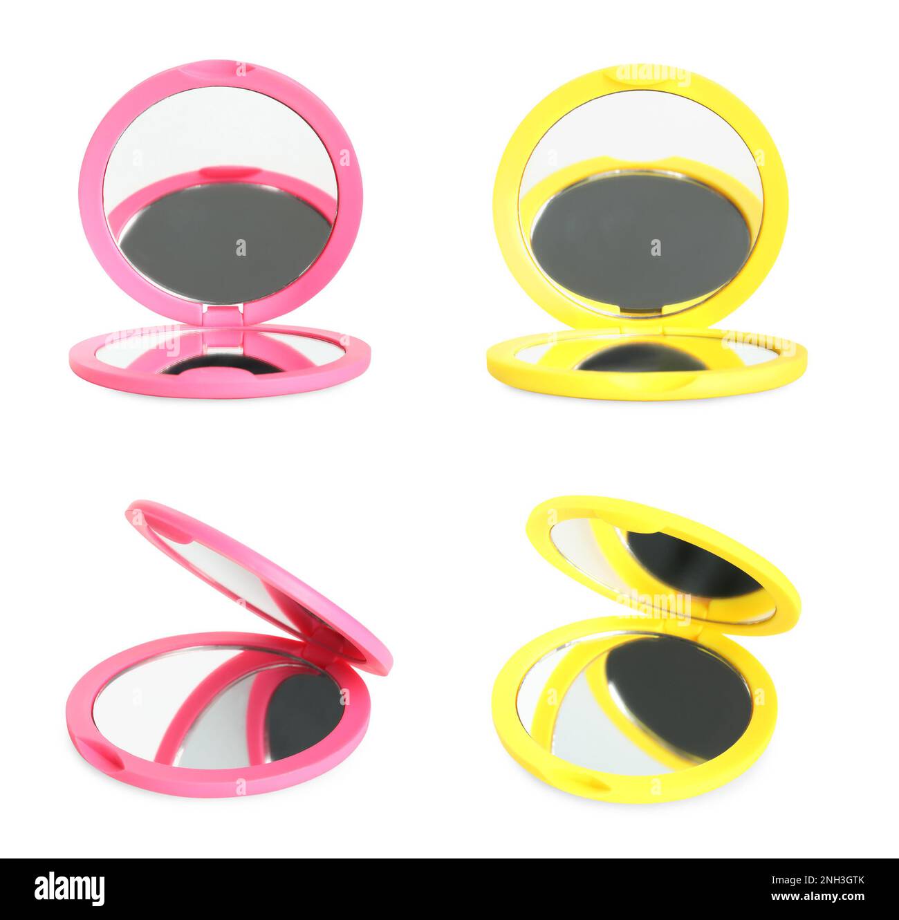 Set of mirrors hires stock photography and images Alamy