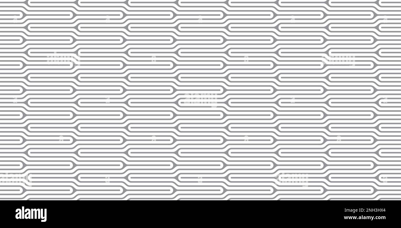 A retro style background with black and white geometric motifs Stock ...