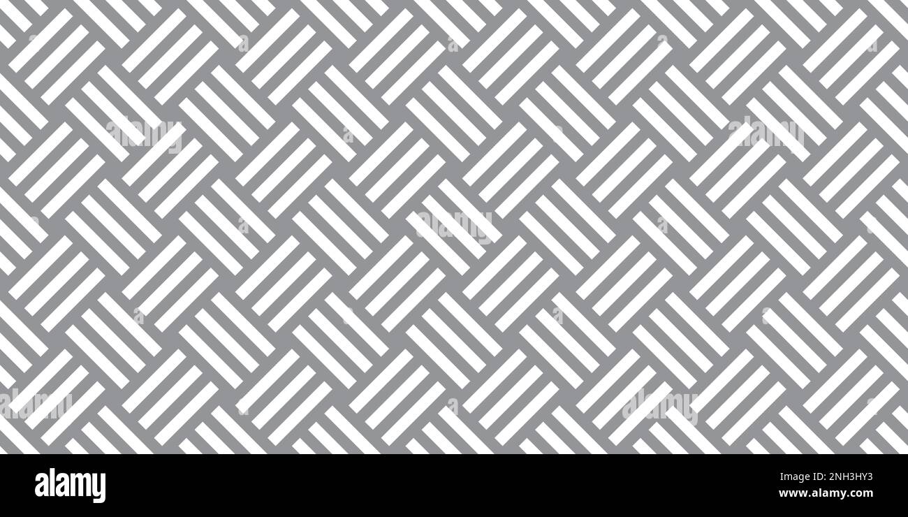 A retro style background with black and white geometric motifs Stock ...