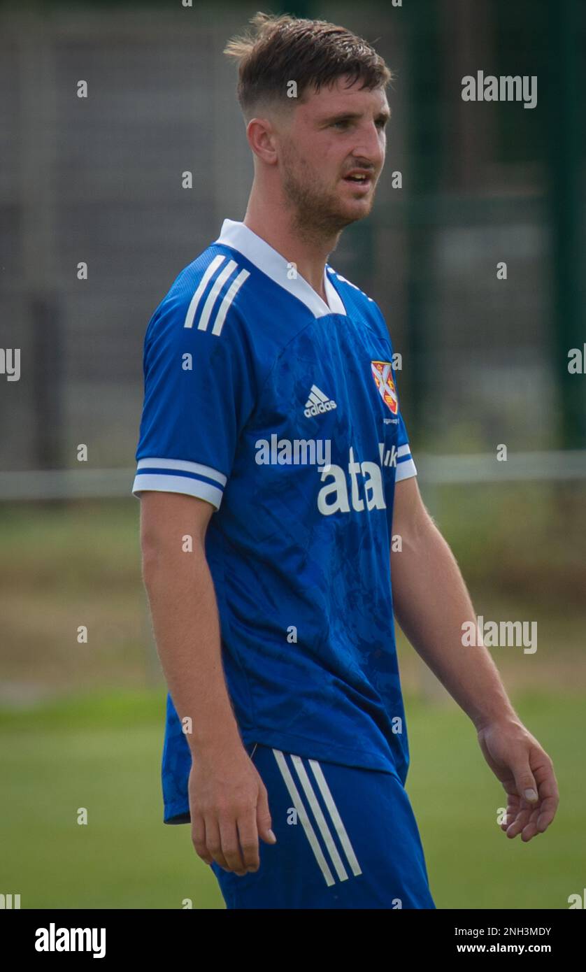 Abergavenny town football club hires stock photography and images Alamy