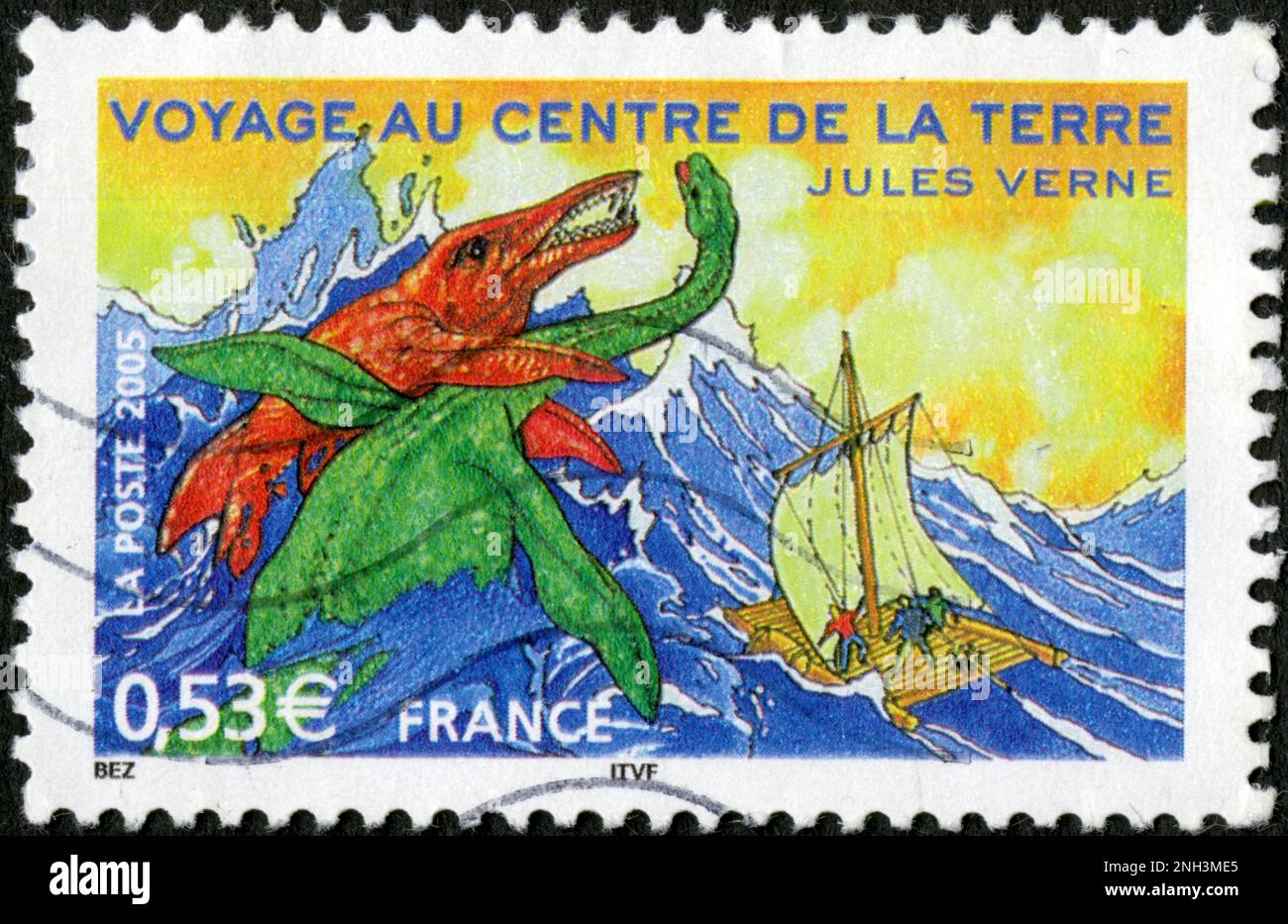 Norvège 100 Grammes Timbres Oblitérés - Au Moins 10% Timbres Spéciaux Pour Collectionneurs