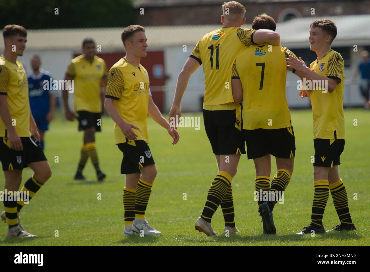 Taffs well football club hires stock photography and images Alamy