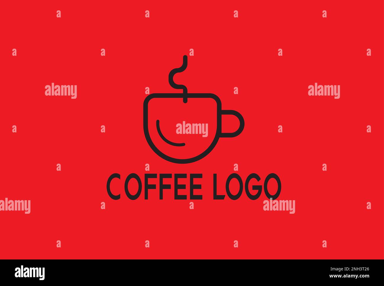 Best Coffee Logo Design Stock Vector Image Art Alamy best-coffee-logo-design-stock-vector-image-art-alamy