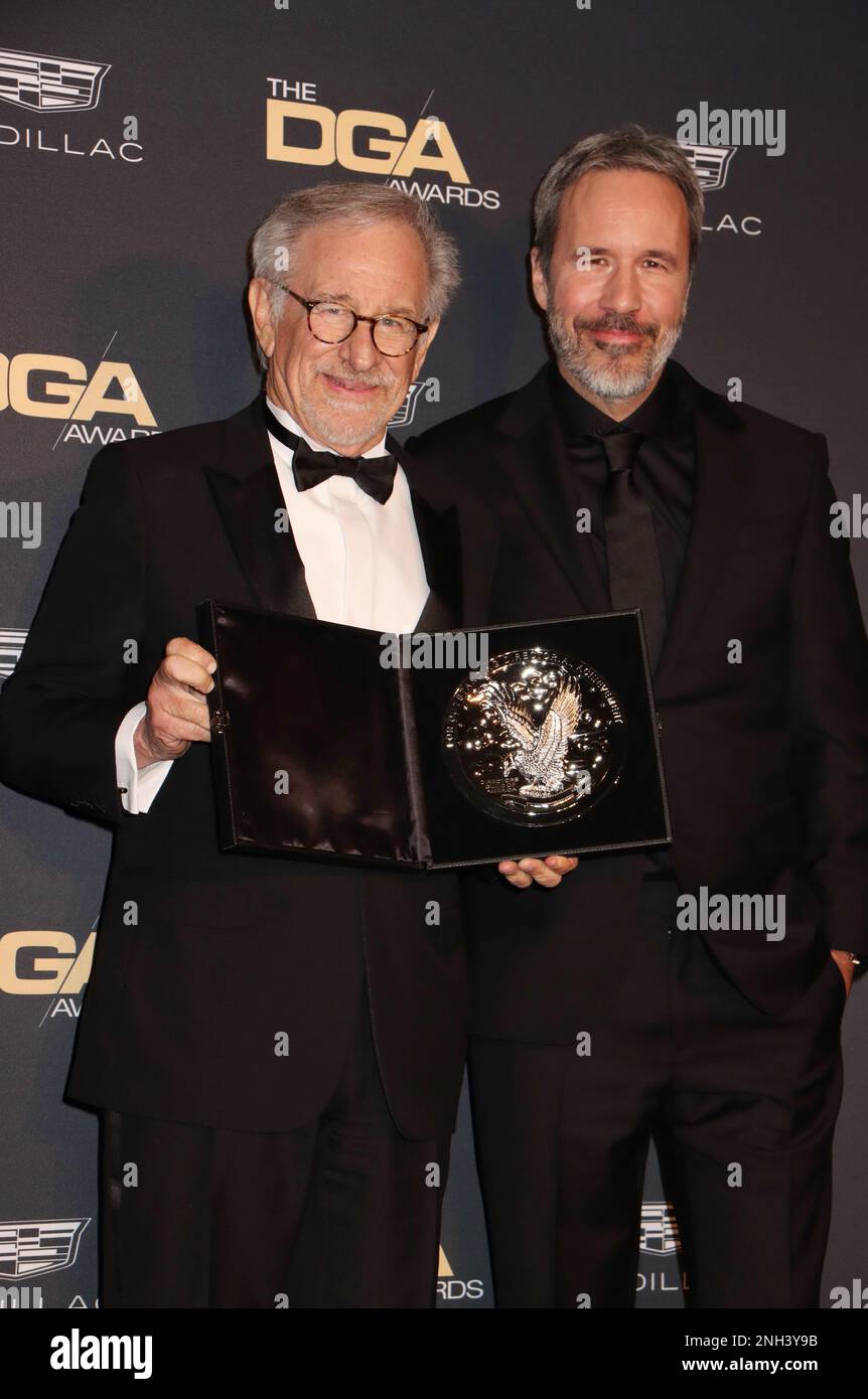 How does this rejection contrast with Spielberg's industry standing? How does this rejection contrast with Spielberg's industry standing?
