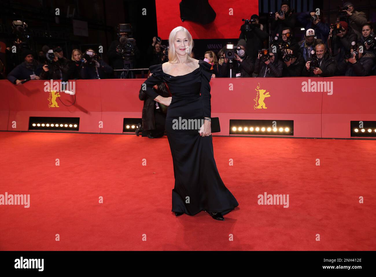 Golda 2023 and helen mirren hi-res stock photography and images - Alamy