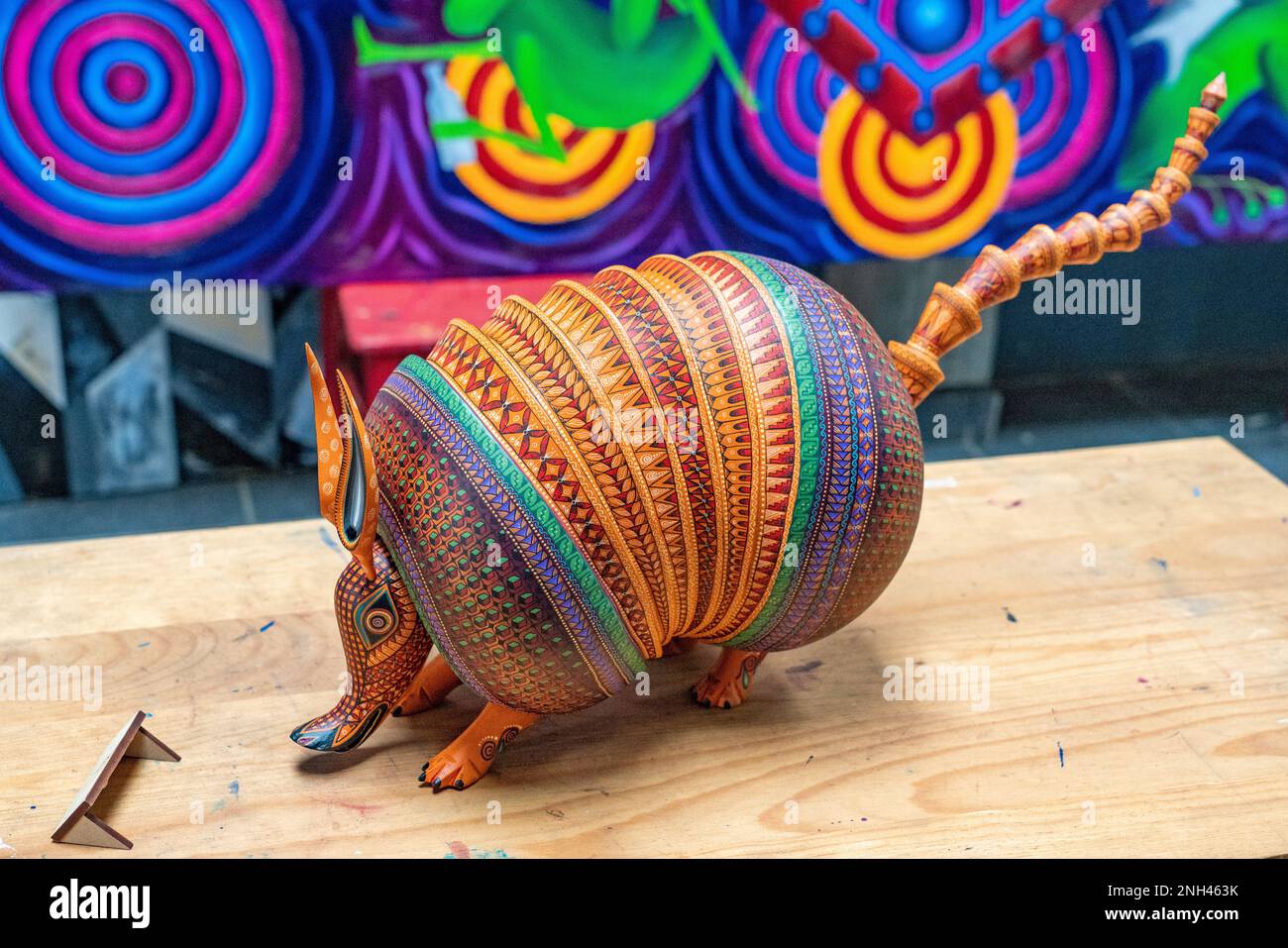 Jacobo and maria angeles studio hi-res stock photography and