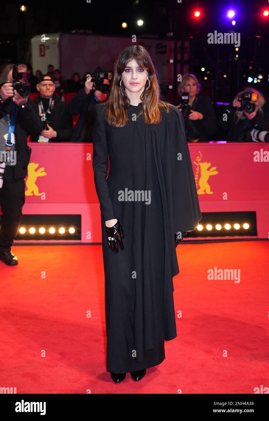 Berlin Film Festival 2026 - Red Carpet Event