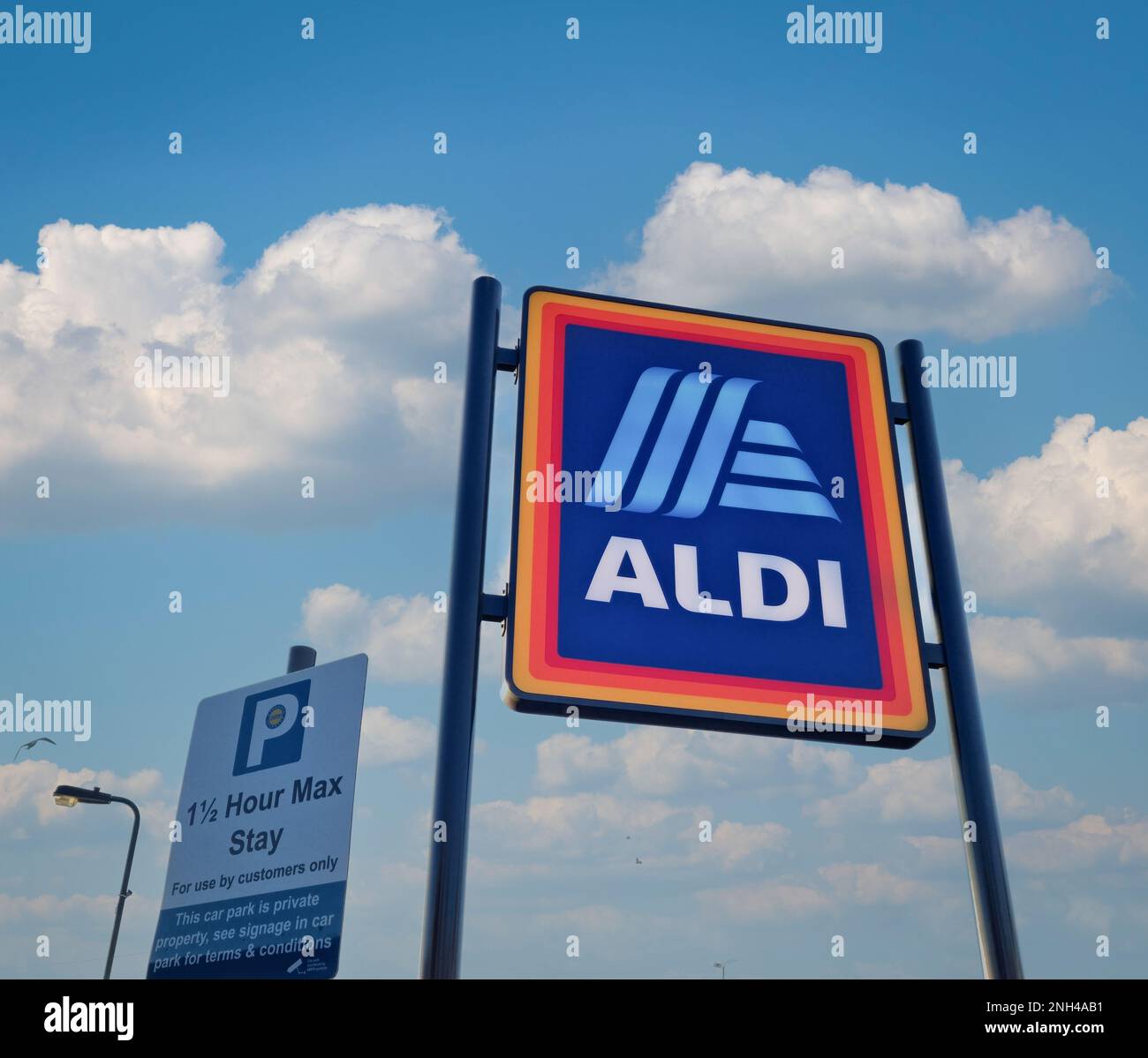 Aldi Online Shopping London at Leonard Gagliano blog