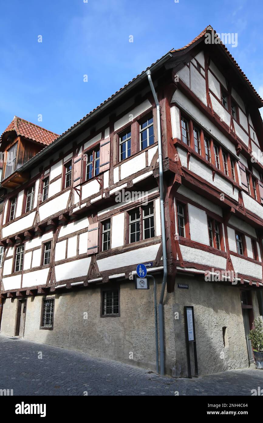 Hutspanner Historisch in Baden-Württemberg - Ravensburg