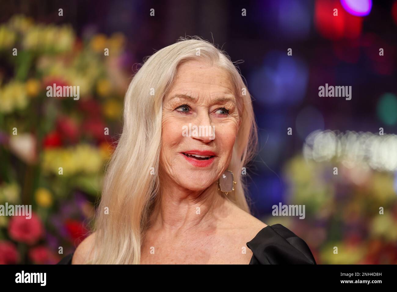 Helen Mirren Will Play Golda Meir in an Exciting New Film – Kveller