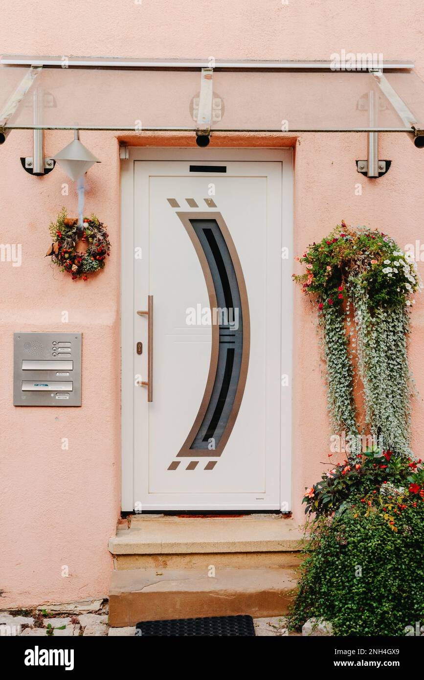 Wood Door. A Beautiful Old Wooden Door. Old Doors, Fragments Of Old ...