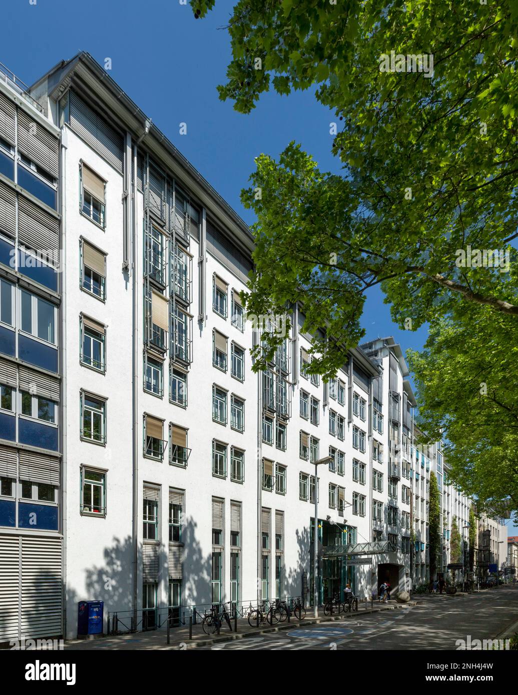 Municipal administration building hires stock photography and images