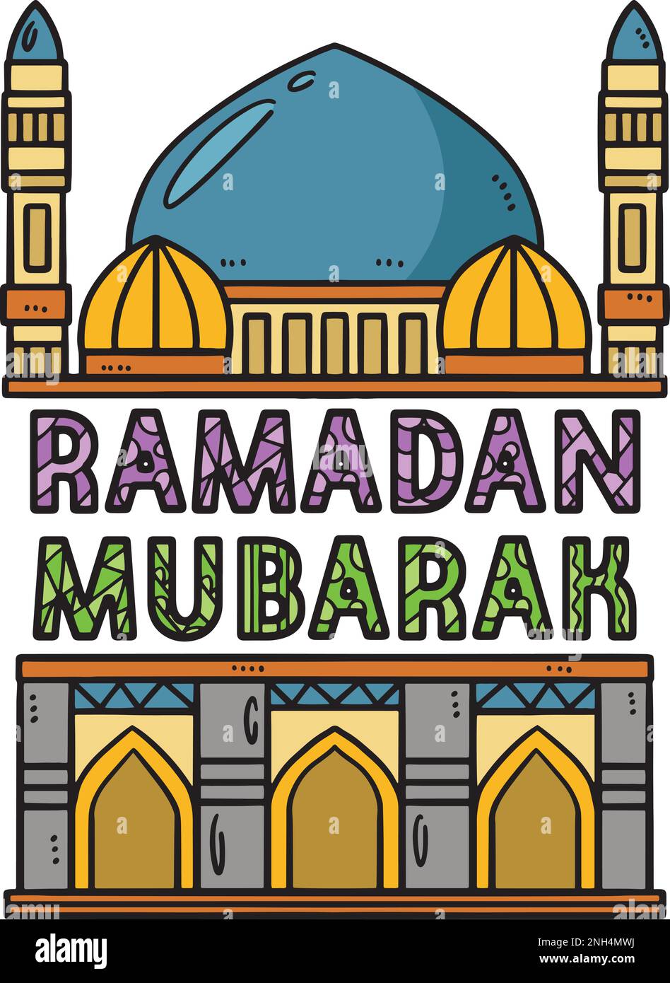 ramadan pictures animated