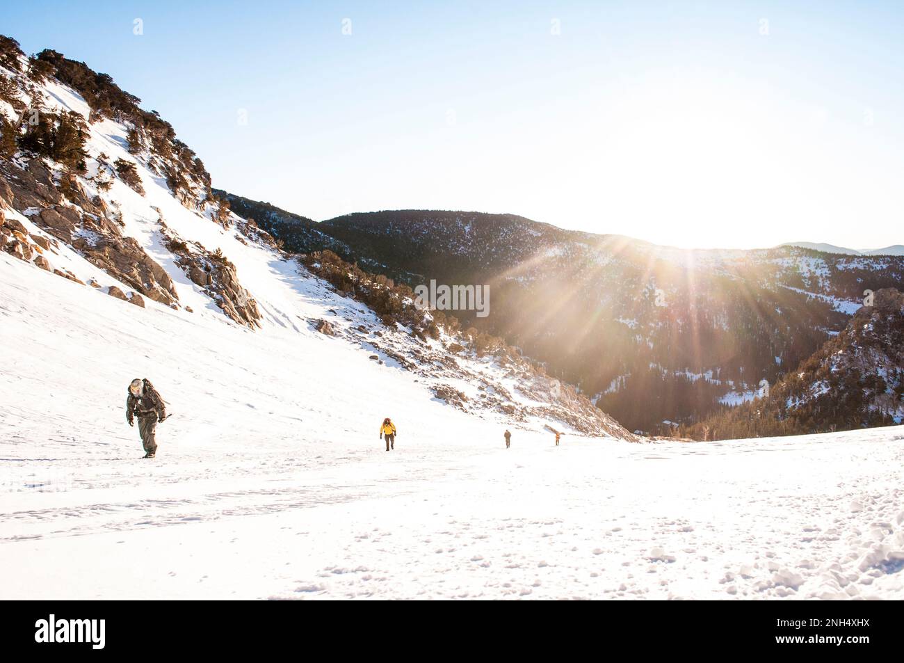Best colorado hikes hi-res stock photography and images - Alamy