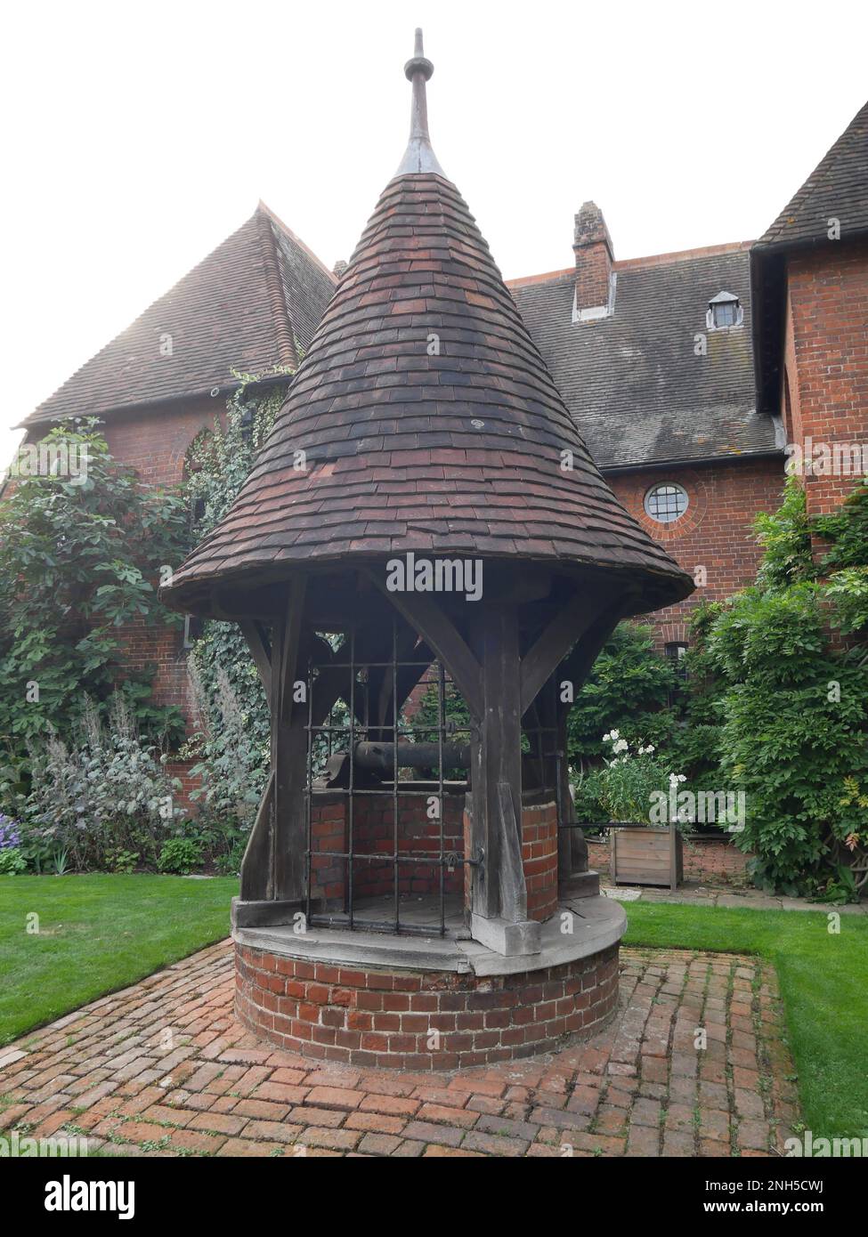 Red House, Bexleyheath, Kent, England Stock Photo Alamy
