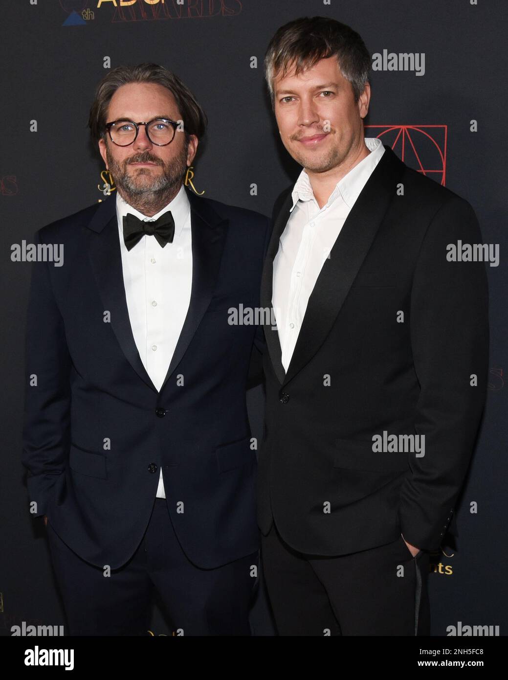 February 18, 2023, Los Angeles, California, United States James