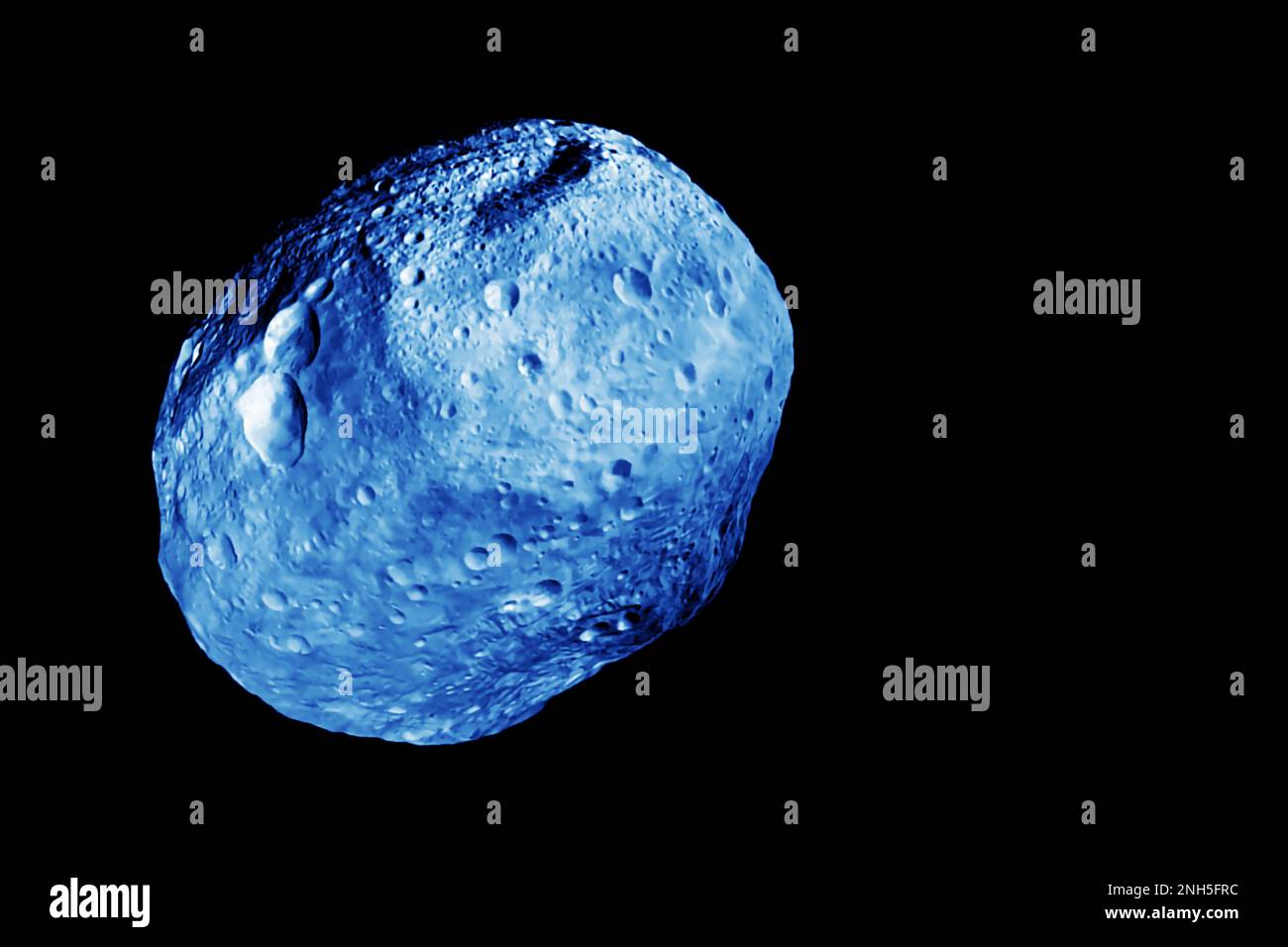 Astroid earth hi-res stock photography and images - Alamy