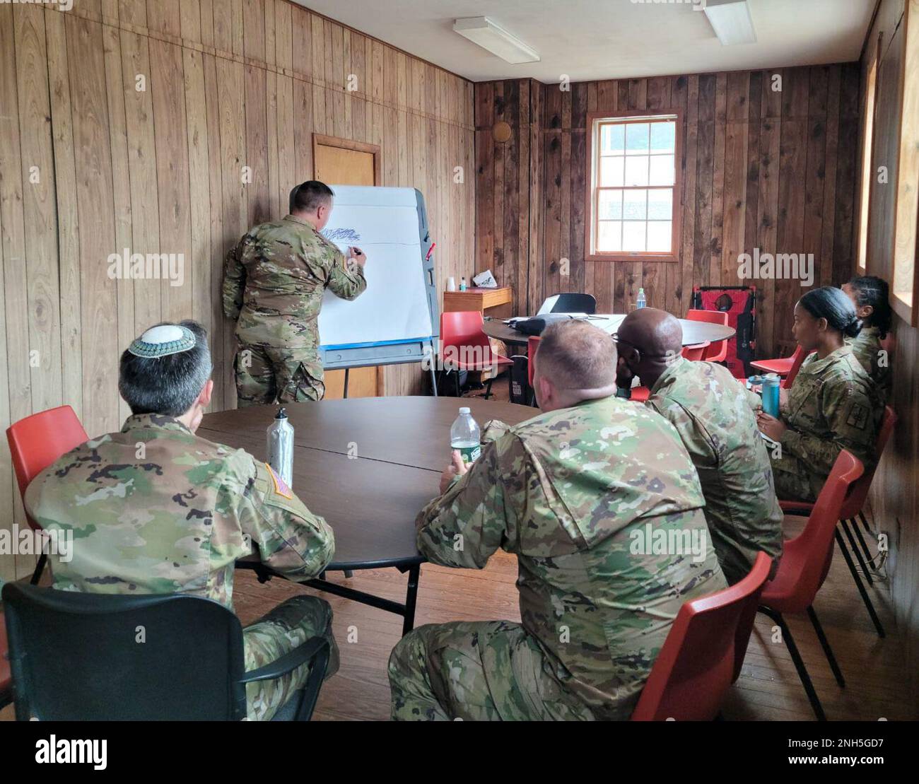 Unit ministry team hi-res stock photography and images - Alamy