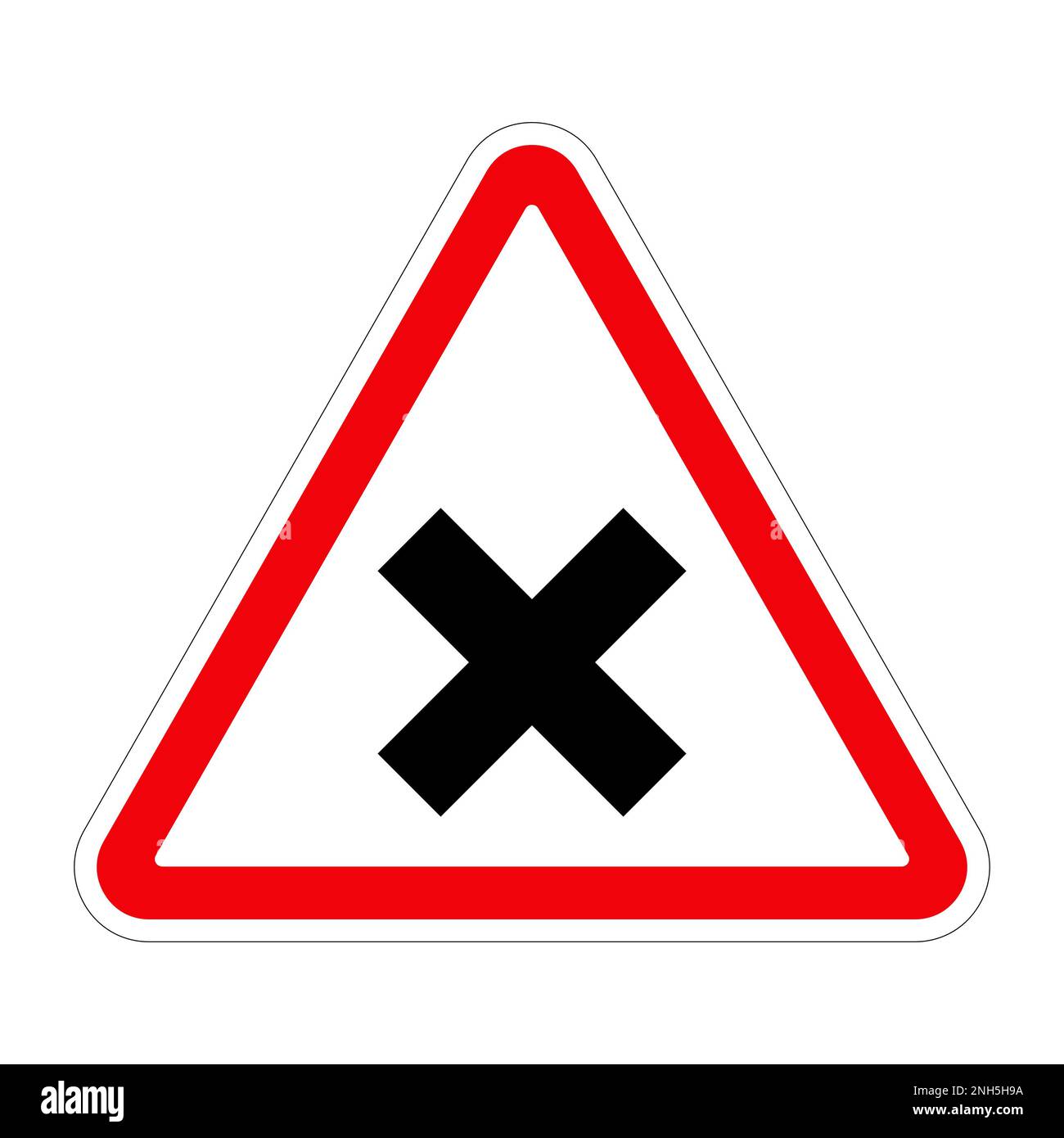 Equivalent Sign