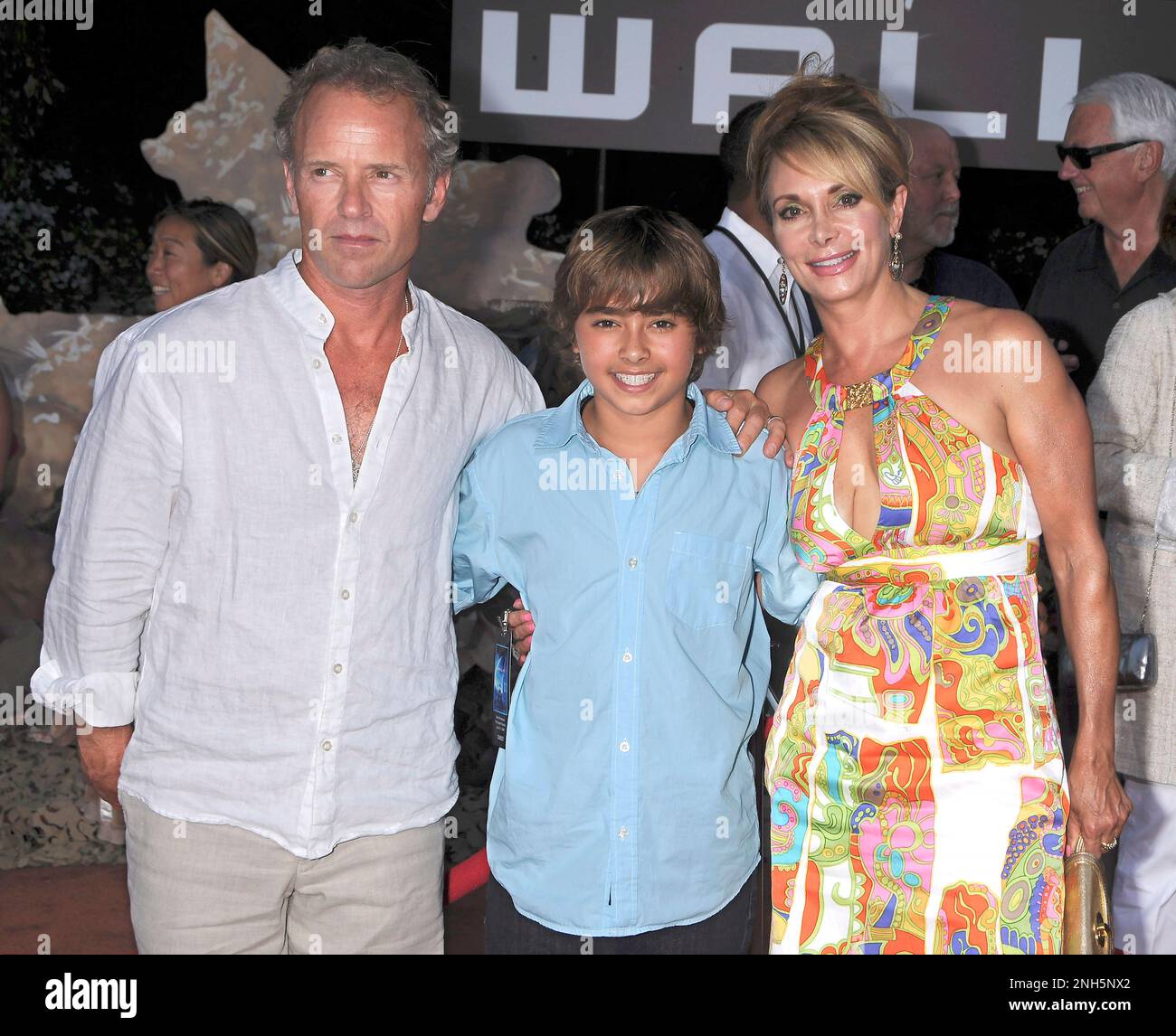 Alan panettiere hi-res stock photography and images - Alamy